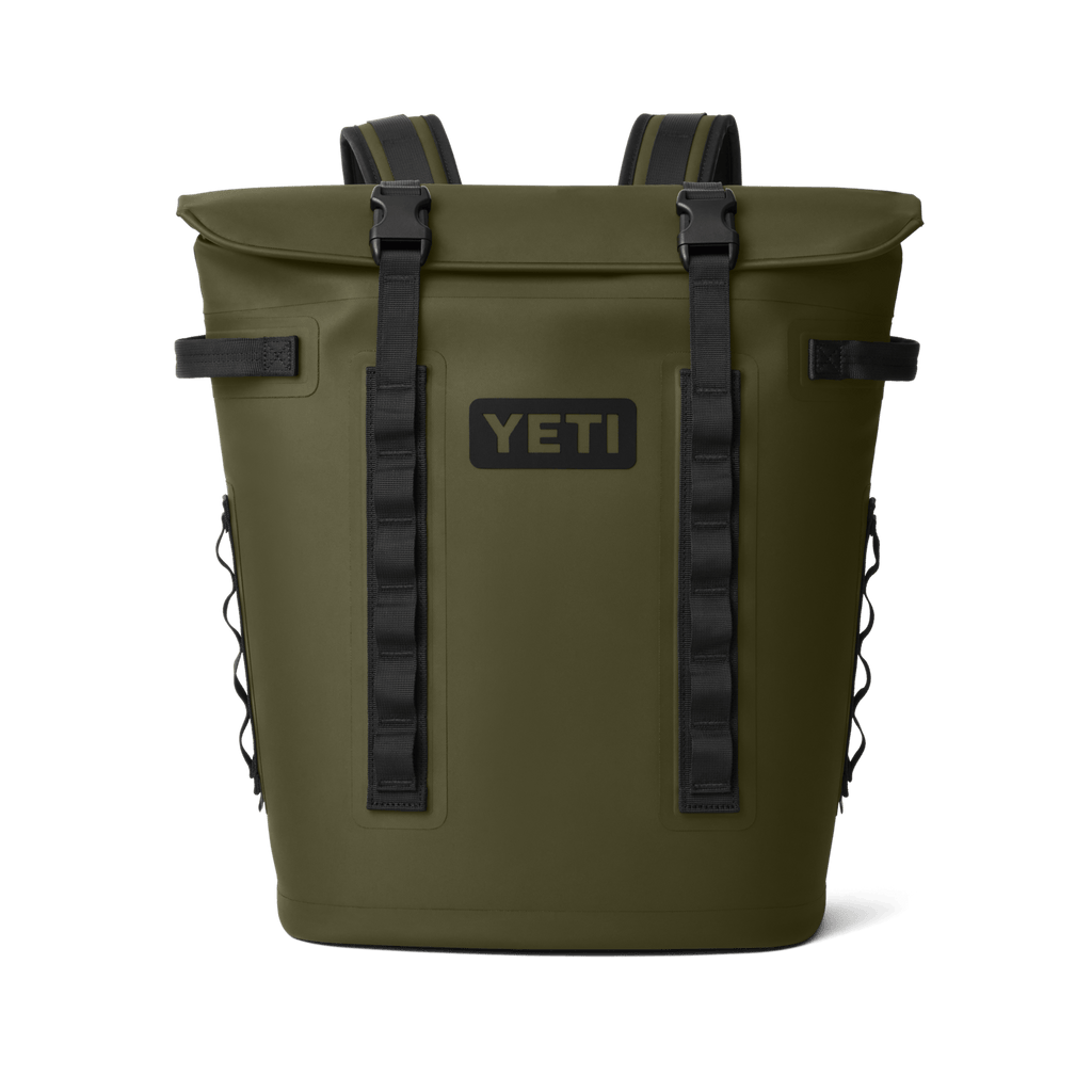 Hopper M20 Backpack Soft Cooler - Preferred Pick6p