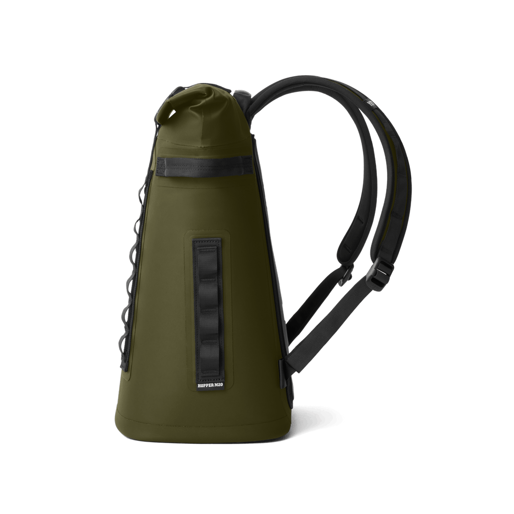 Hopper M20 Backpack Soft Cooler - Preferred Pick6p