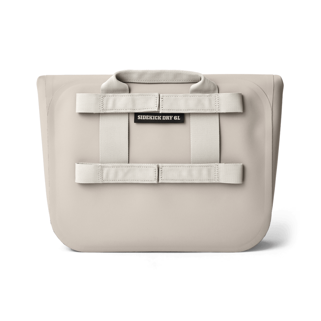 SideKick Dry 6L Waterproof Gear Case - Preferred Picktd