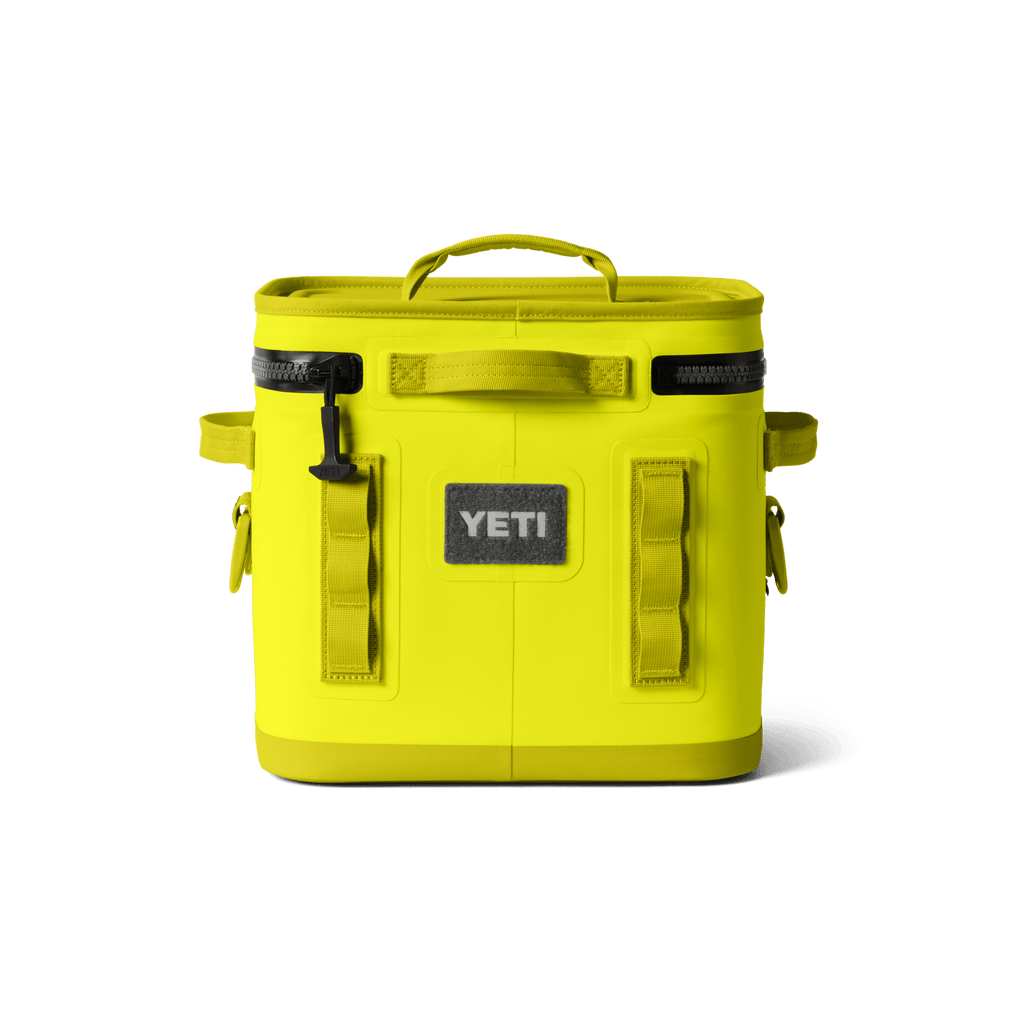 Hopper Flip 12 Soft Cooler - Preferred Pickvz