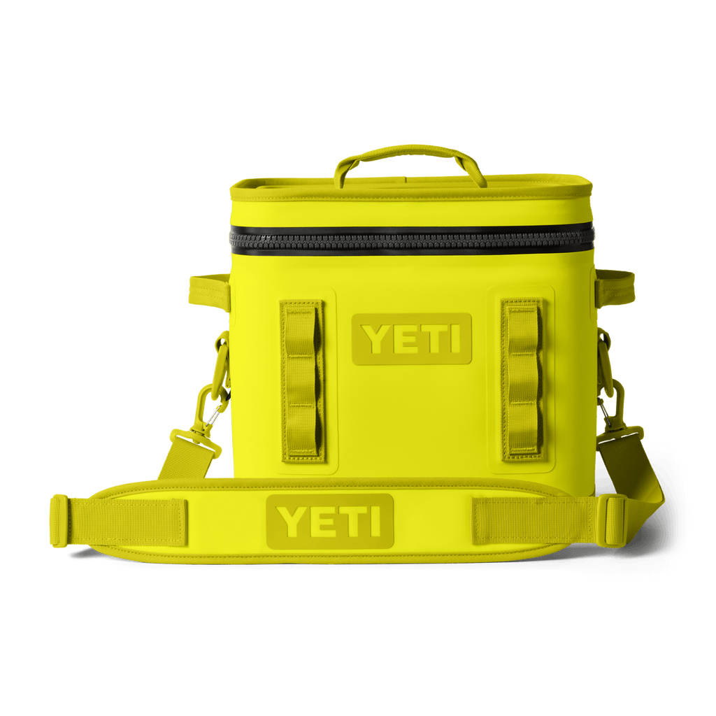 Hopper Flip 12 Soft Cooler - Preferred Pickvz