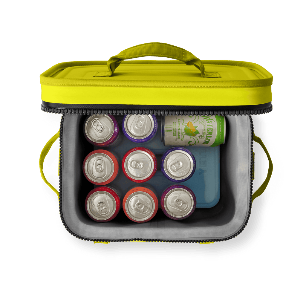 Hopper Flip 12 Soft Cooler - Preferred Pickvz