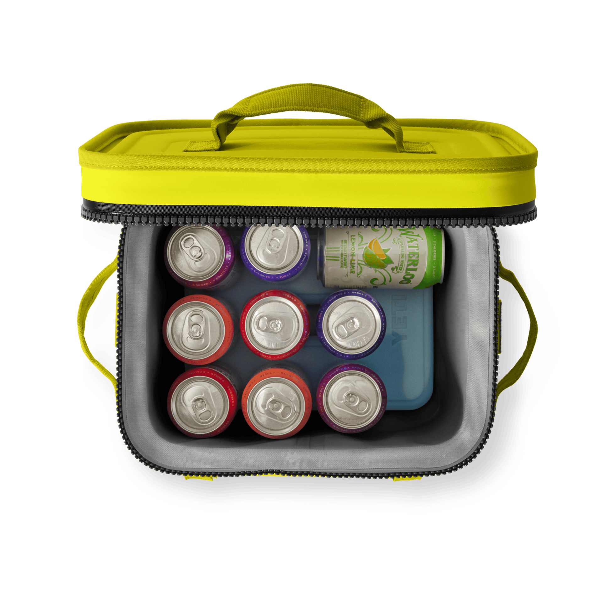 Hopper Flip 12 Soft Cooler - Preferred Pickvz