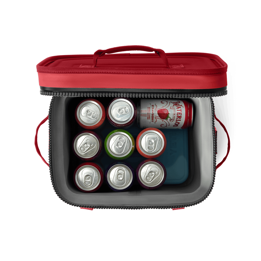 Hopper Flip 12 Soft Cooler - Preferred Pickvz