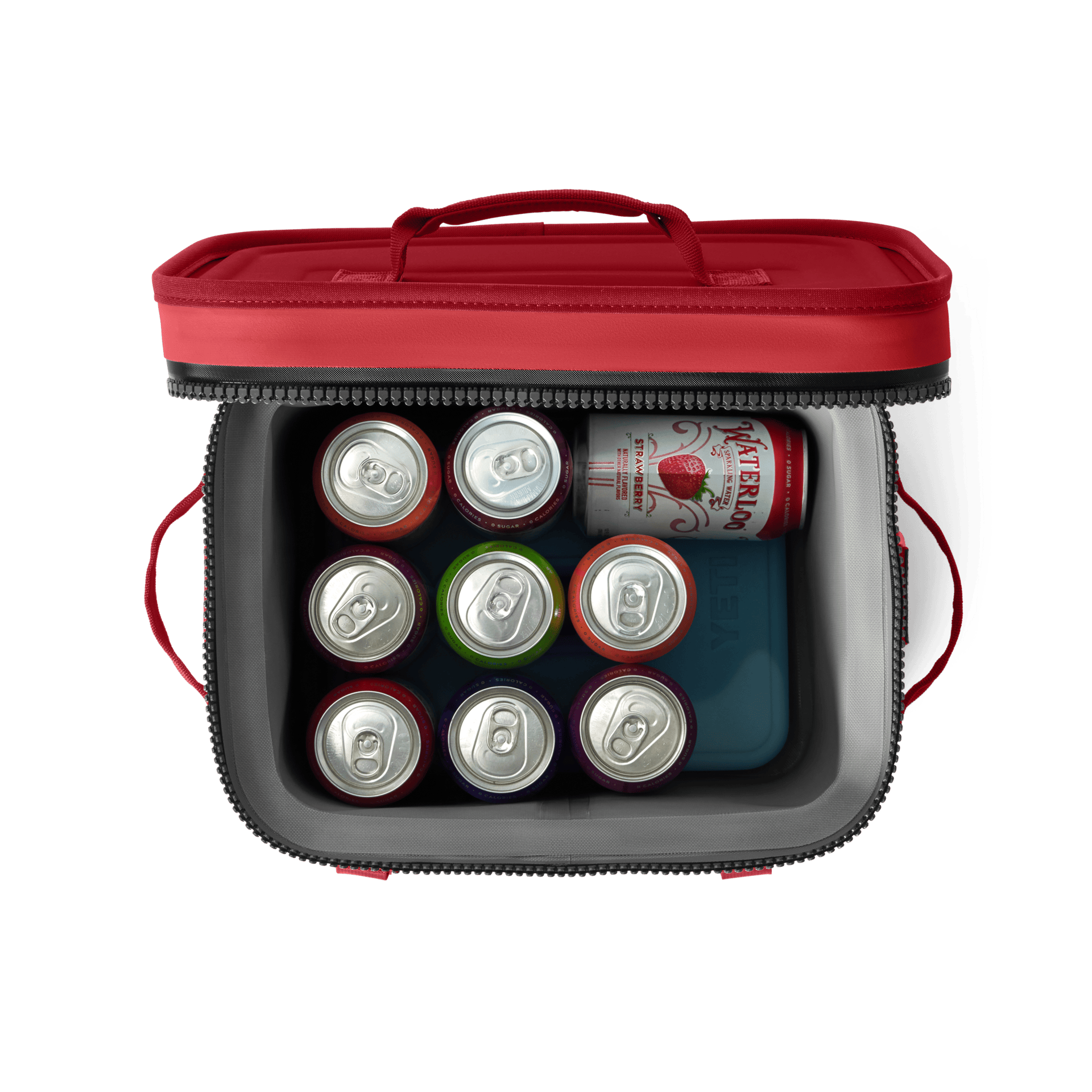 Hopper Flip 12 Soft Cooler - Preferred Pickvz