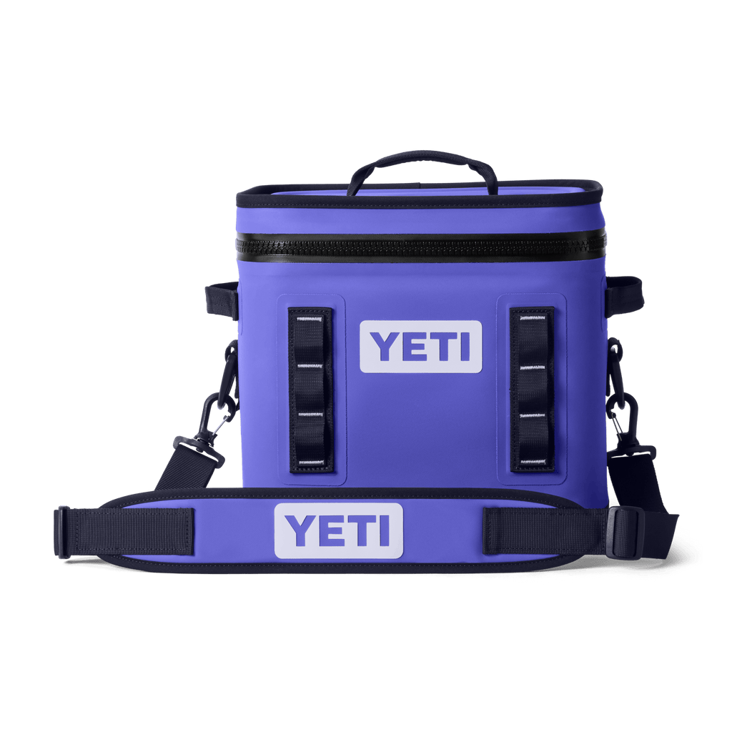Hopper Flip 12 Soft Cooler - Preferred Pickvz