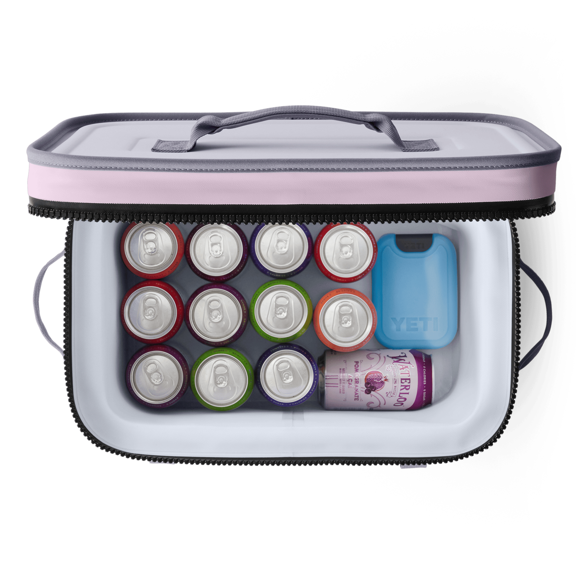 Hopper Flip 18 Soft Cooler - Preferred Picknj