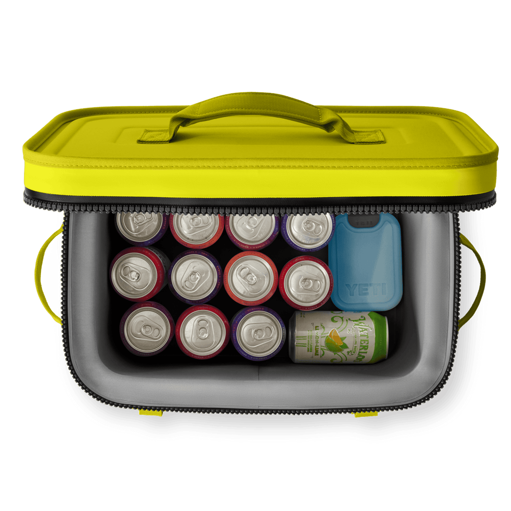 Hopper Flip 18 Soft Cooler - Preferred Picknj
