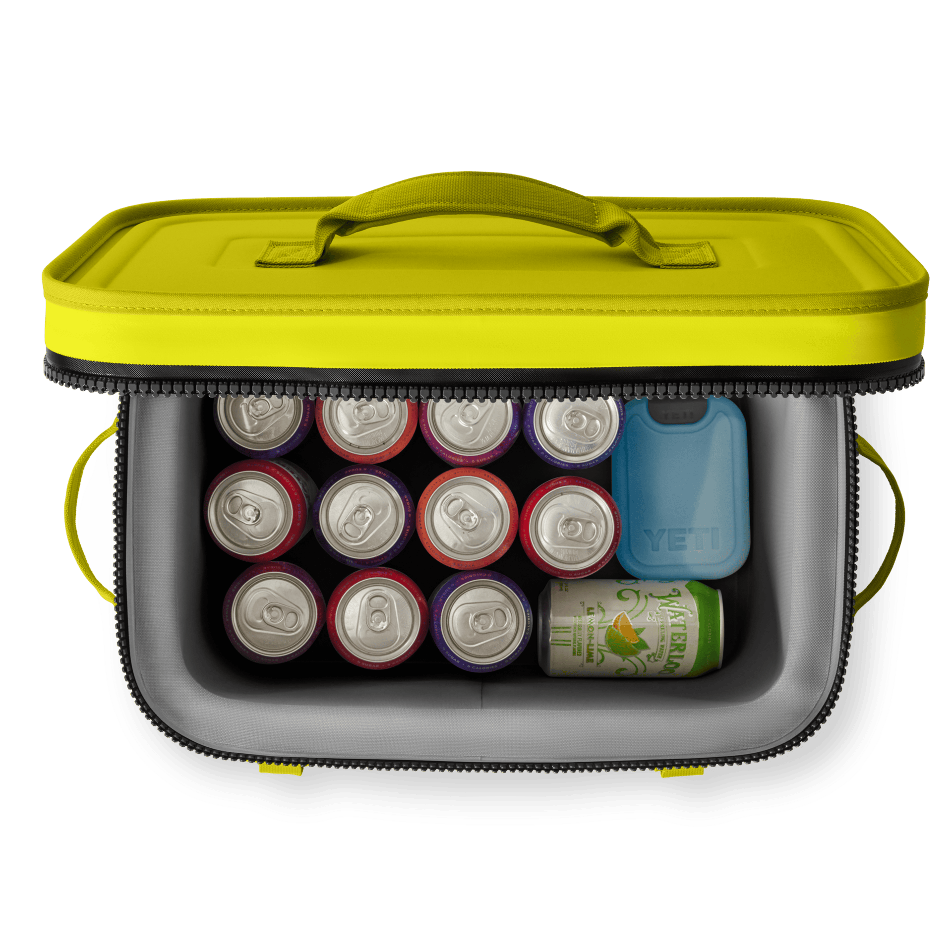 Hopper Flip 18 Soft Cooler - Preferred Picknj