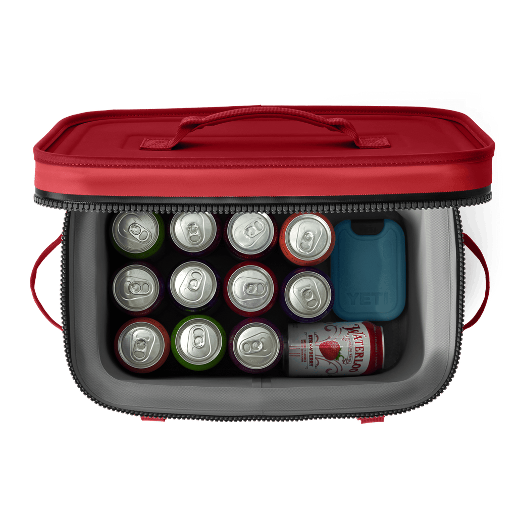 Hopper Flip 18 Soft Cooler - Preferred Picknj