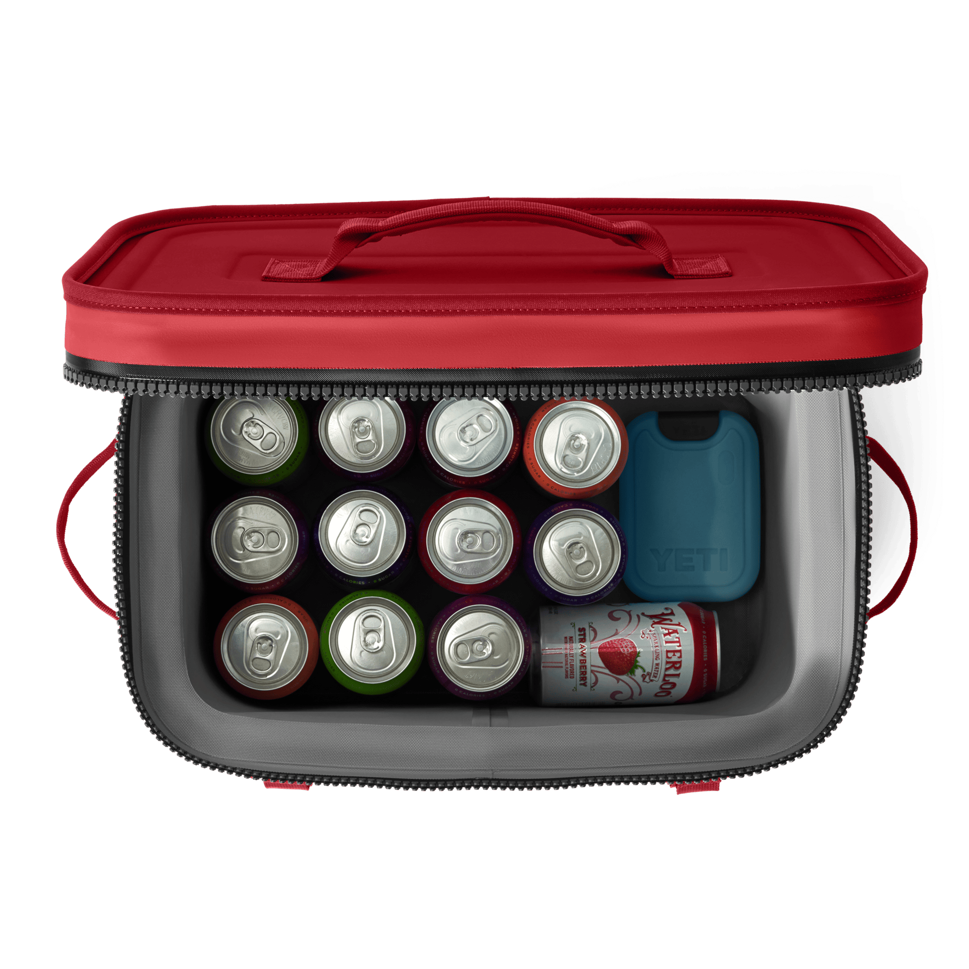 Hopper Flip 18 Soft Cooler - Preferred Picknj