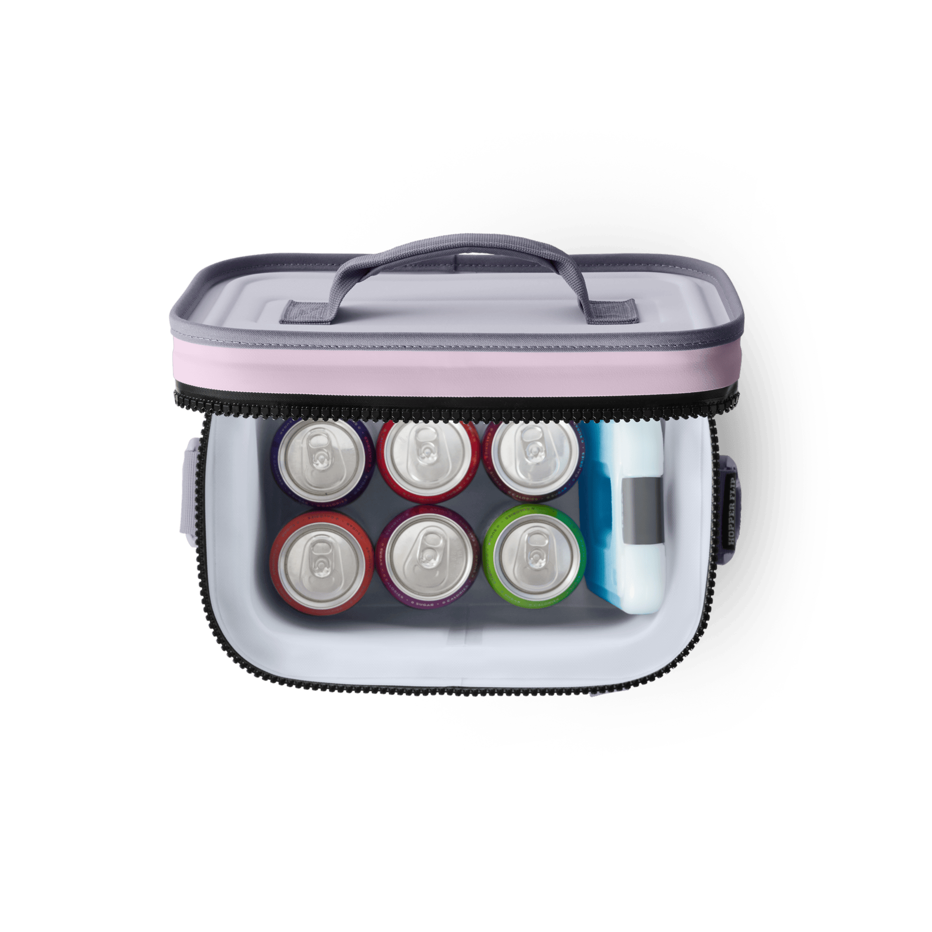 Hopper Flip 8 Soft Cooler - Preferred Pickb8