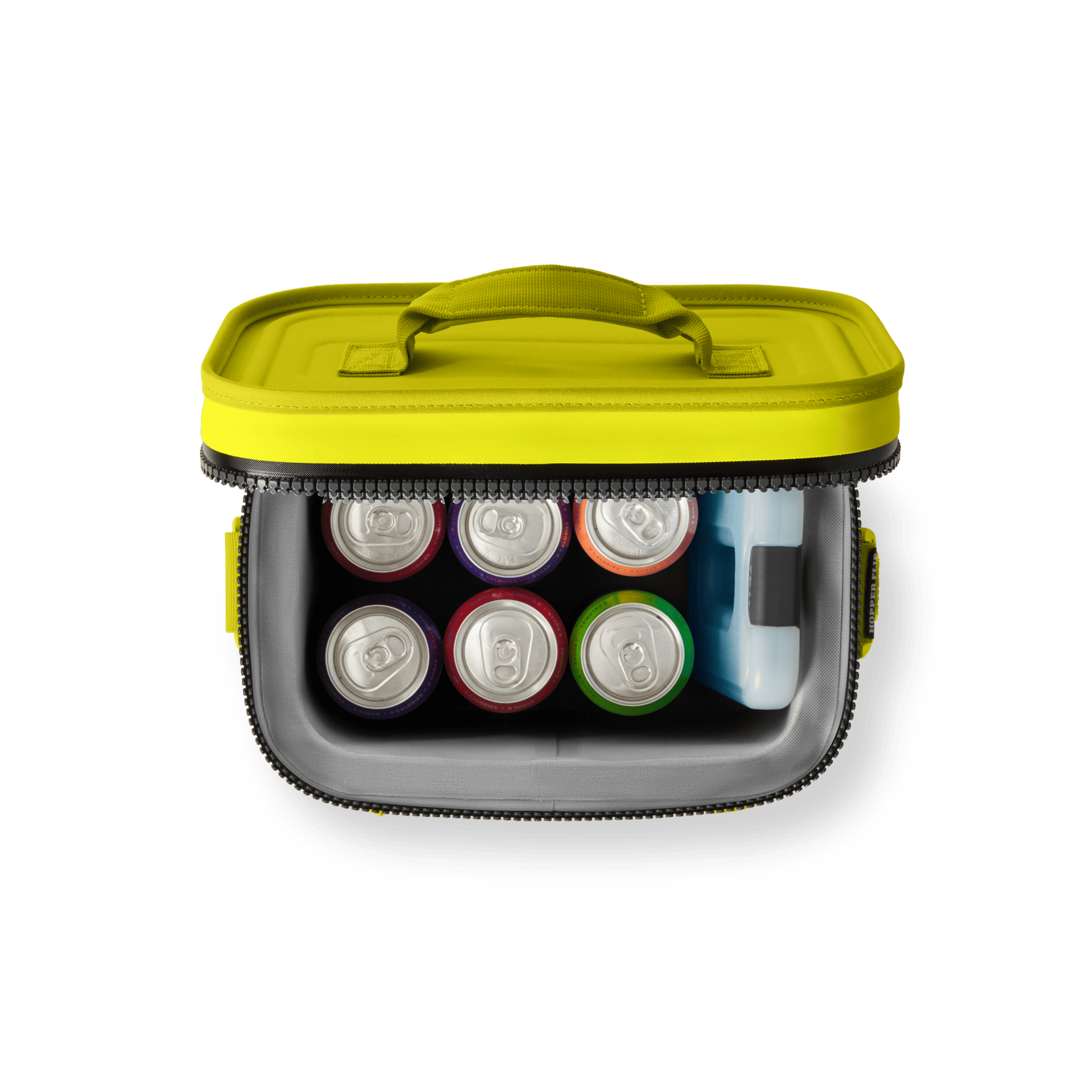 Hopper Flip 8 Soft Cooler - Preferred Pickb8