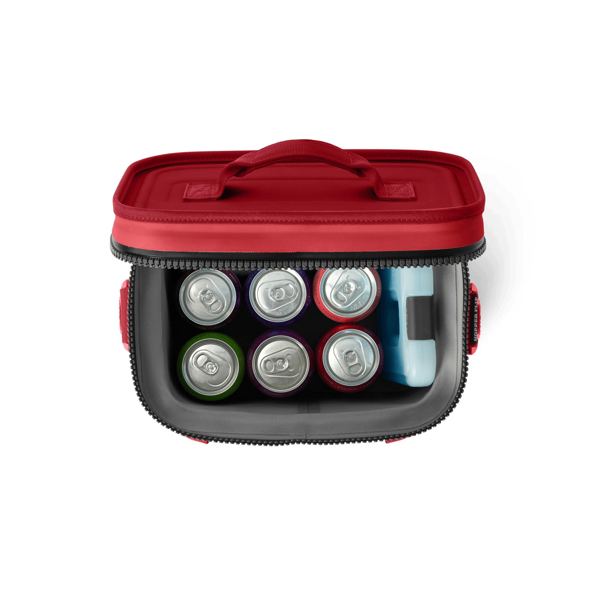 Hopper Flip 8 Soft Cooler - Preferred Pickb8