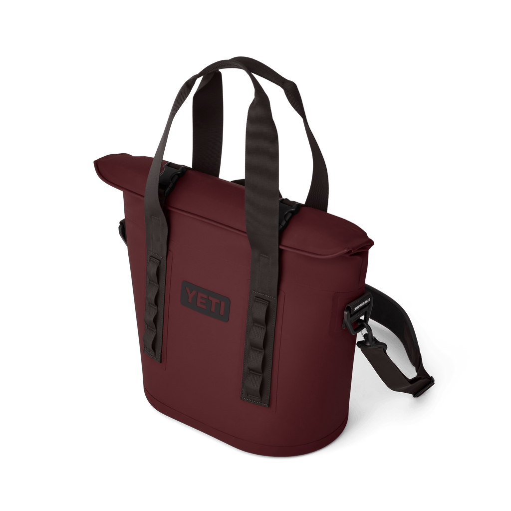 Hopper M15 Tote Soft Cooler - Preferred Pickoy