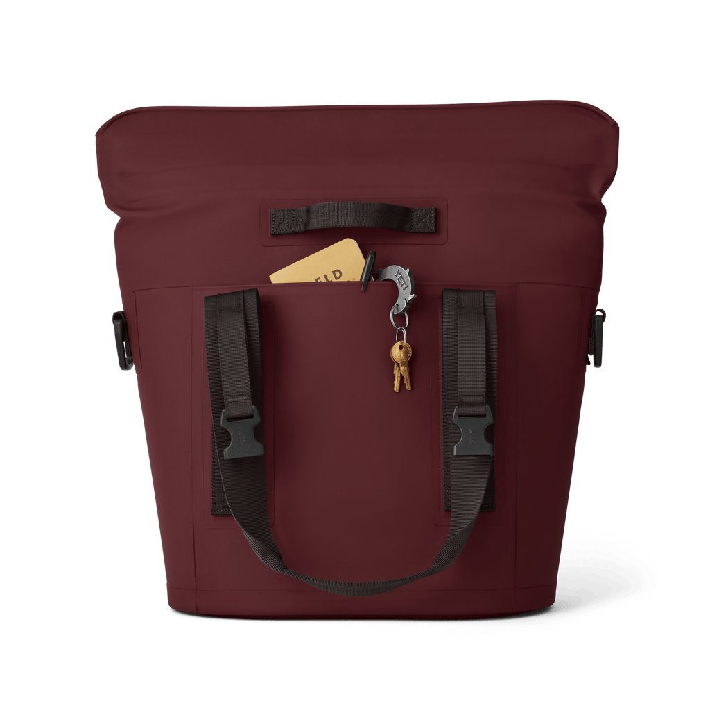 Hopper M15 Tote Soft Cooler - Preferred Pickoy