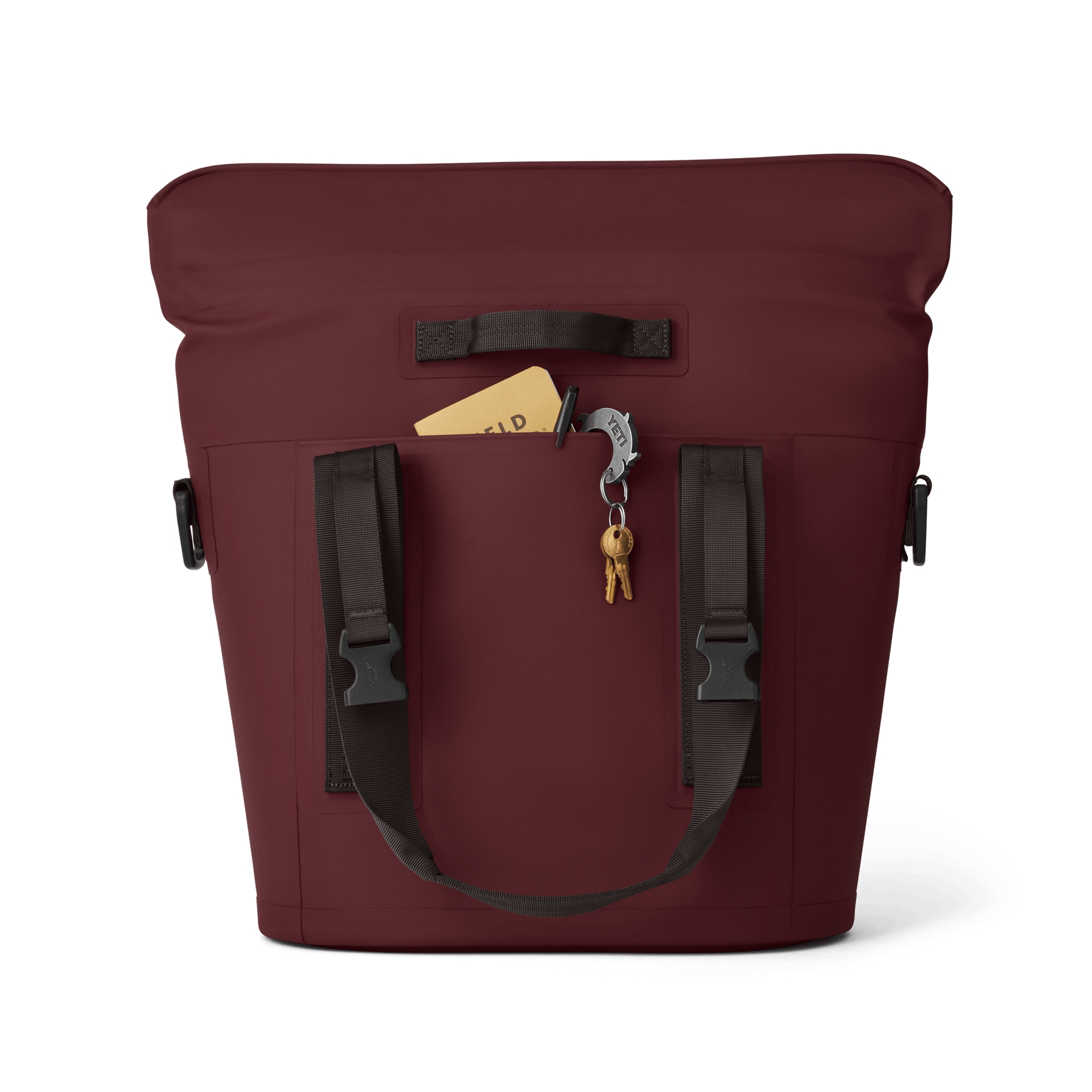 Hopper M15 Tote Soft Cooler - Preferred Pickoy