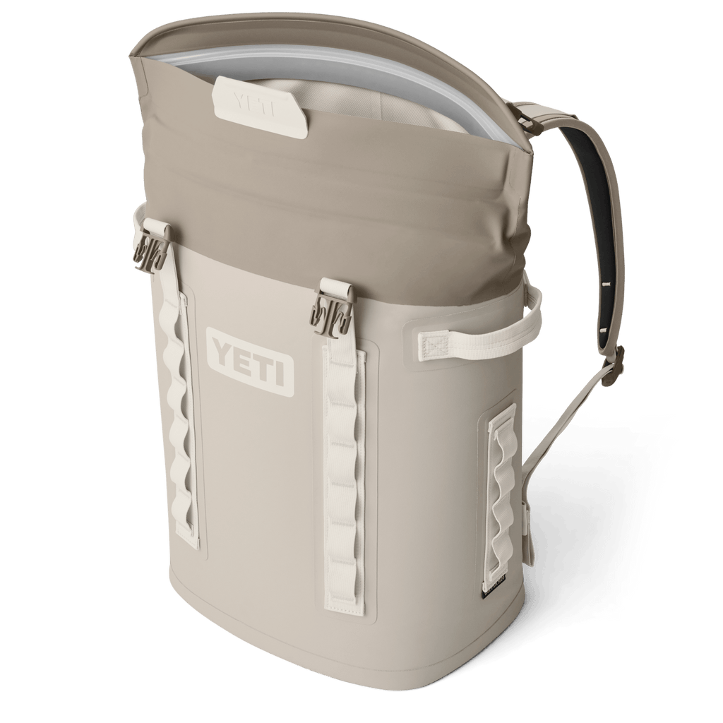 Hopper M20 Backpack Soft Cooler - Preferred Pick6p