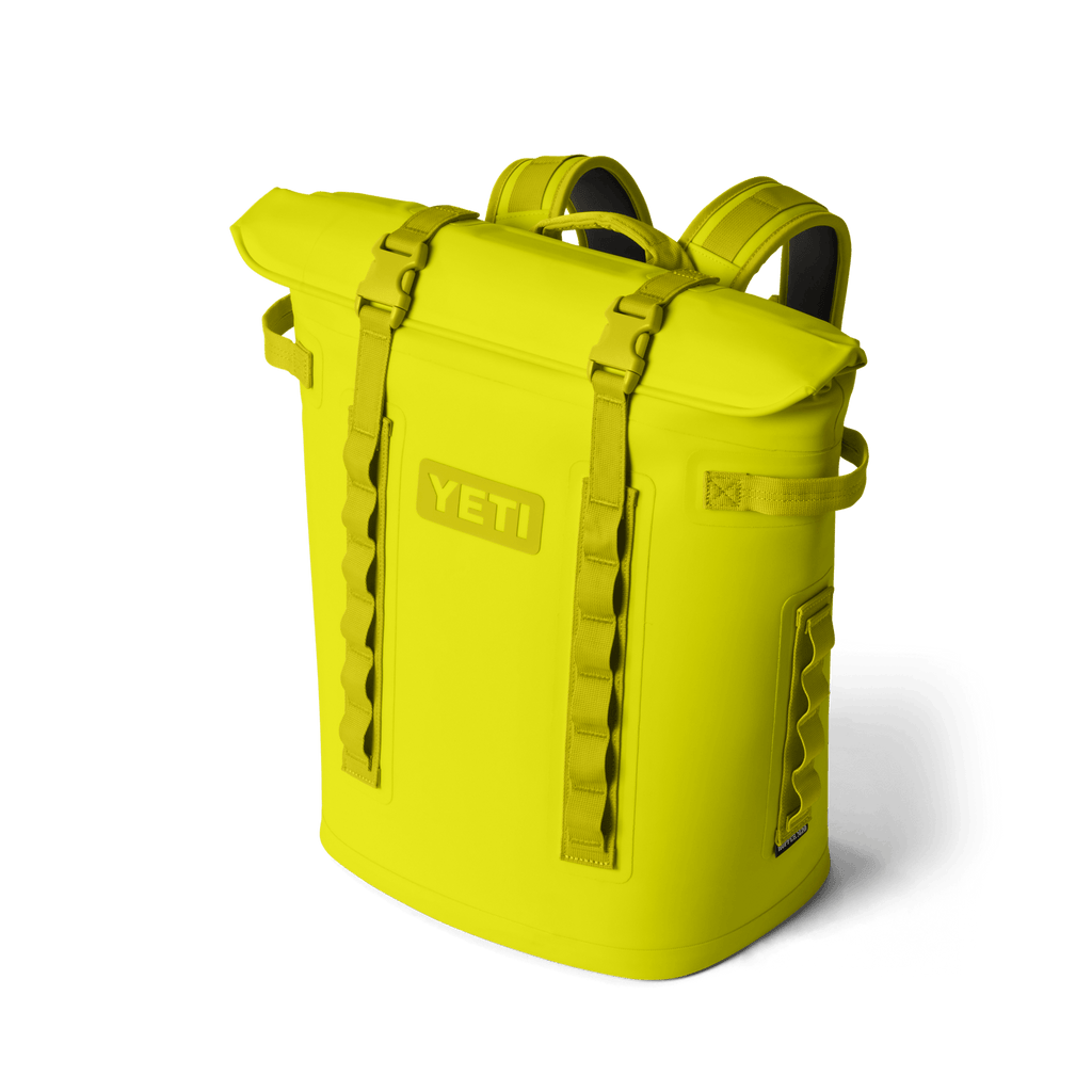 Hopper M20 Backpack Soft Cooler - Preferred Pick6p