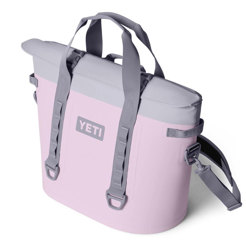 Hopper M30 Tote Soft Cooler - Preferred Pick6c
