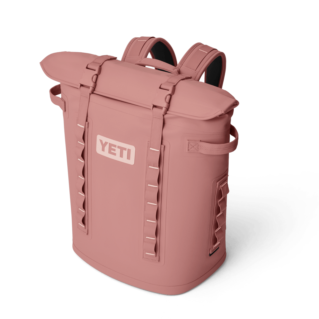 Hopper M20 Backpack Soft Cooler - Preferred Pick6p