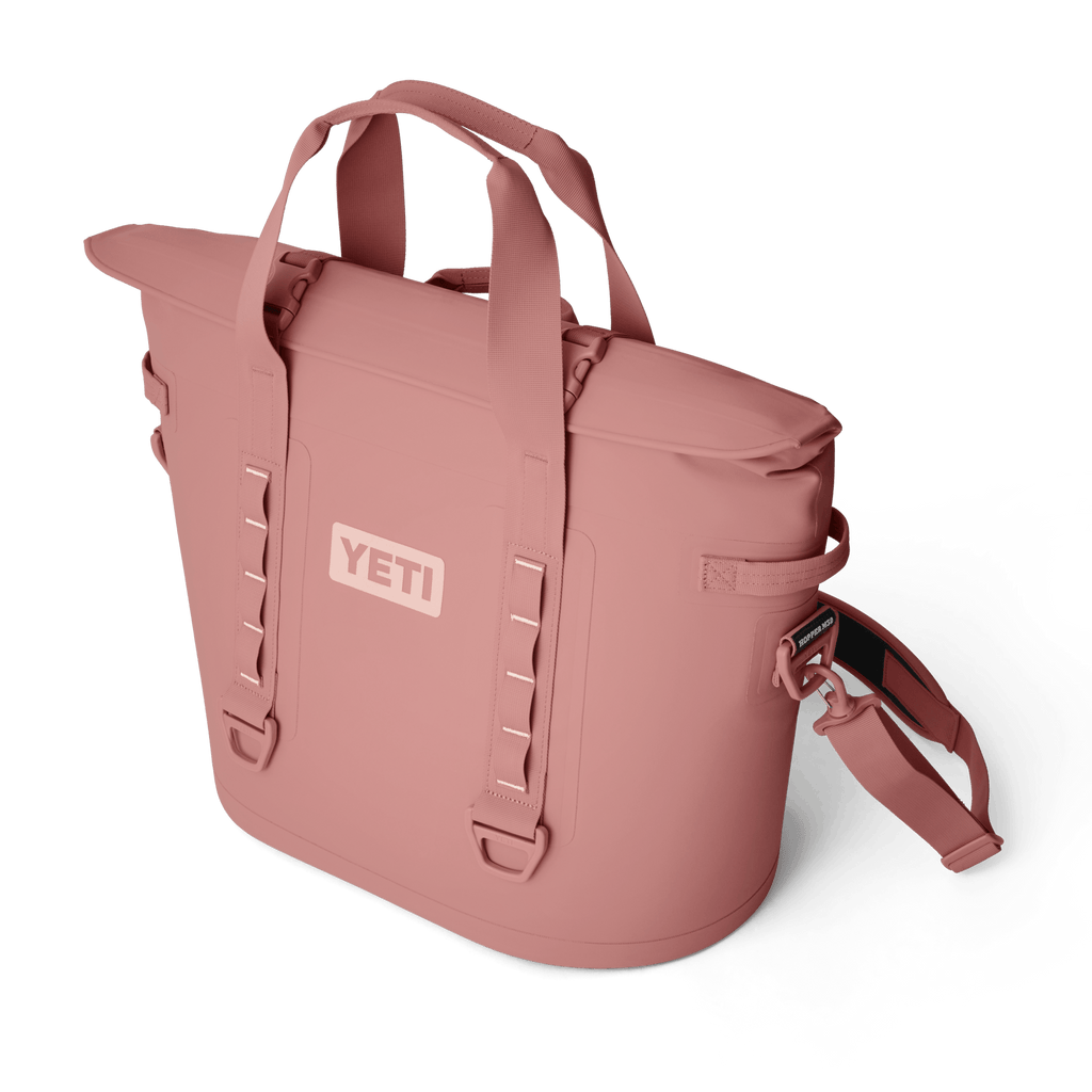 Hopper M30 Tote Soft Cooler - Preferred Pick6c