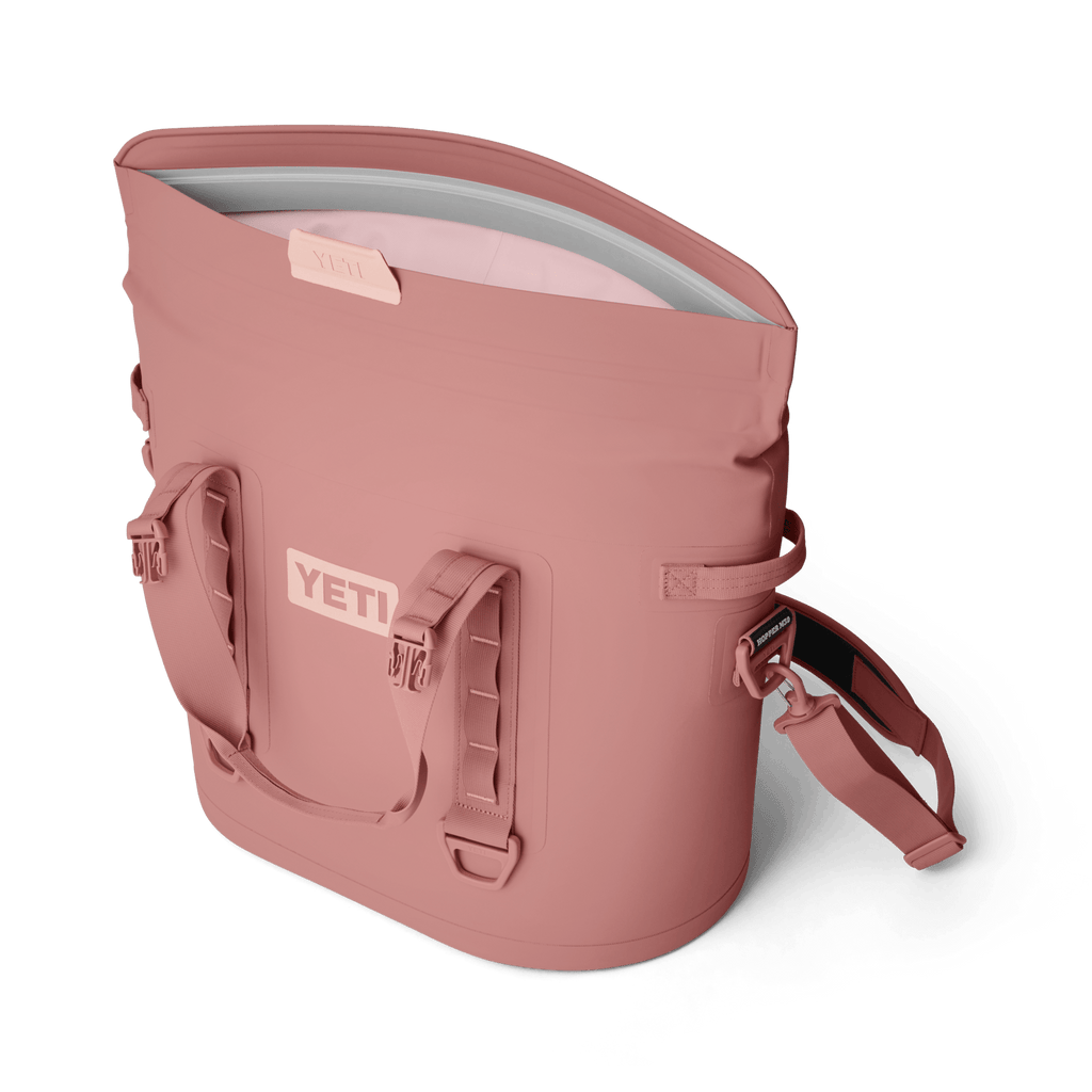 Hopper M30 Tote Soft Cooler - Preferred Pick6c