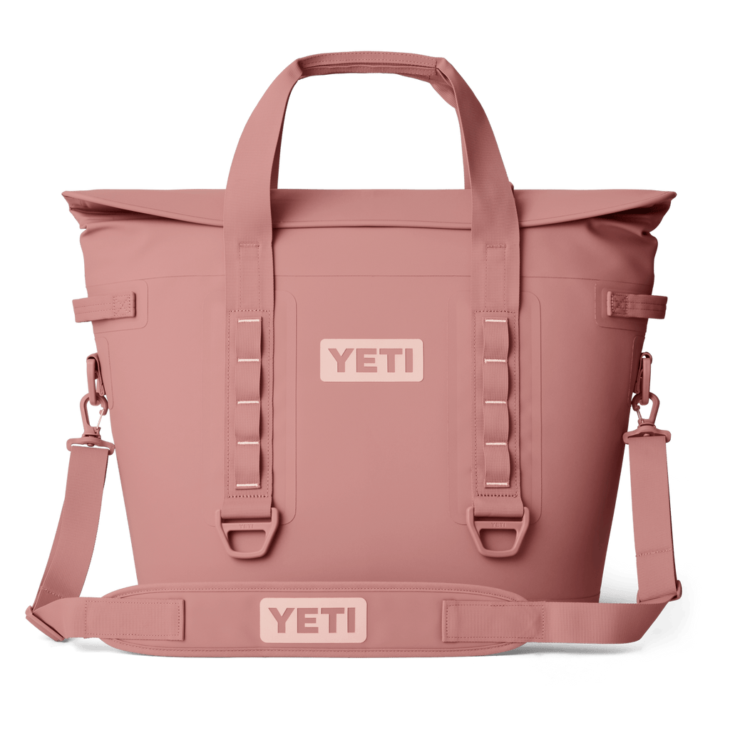 Hopper M30 Tote Soft Cooler - Preferred Pick6c